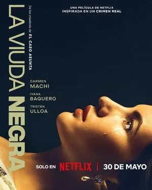 A Widow’s Game 2025 Hindi Dual Audio