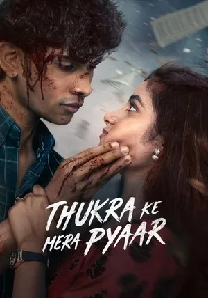 Thukra Ke Mera Pyaar 2026 Season 2 Hindi Audio [EP-45 Added]