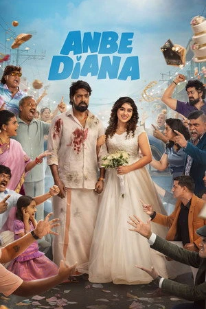Anbe Diana (2026) Hindi (MULTI AUDIO) – – 1080p