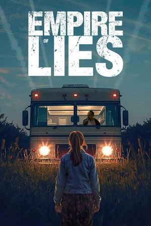 Empire of Lies (2026) Hindi (MULTI AUDIO) – – 1080p