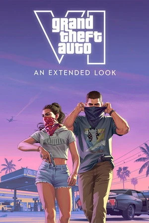 Grand Theft Auto VI: An Extended Look 2026 English Dual Audio