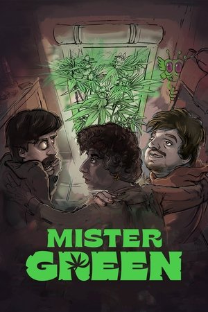 Mister Green (2024) Hindi (MULTI AUDIO) – – 1080p