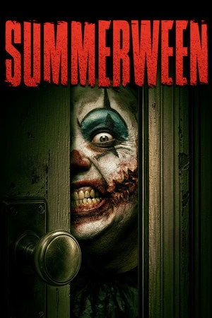 Summerween (2026) Hindi (MULTI AUDIO) – – 1080p