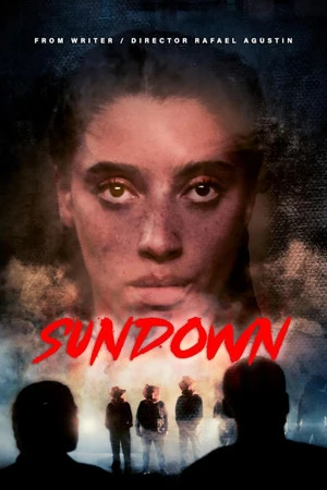 Sundown (2025) Hindi (MULTI AUDIO) – – 1080p